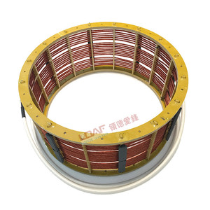 Cao Bếp điện cảm ứng Cuộn Dây, thương mại điện Cảm Ứng phụ Bếp - Product Image 3