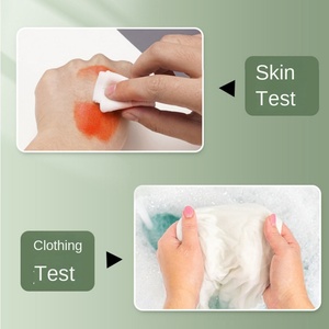 Marley ชุดสีน้ำ100มล. สำหรับนักเรียนศิลปะบนกระดาษผ้าใบแก้วบรรจุในกล่อง - Product Image 3