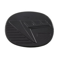 Applicable aux BYD Seal EV à conduite à droite : Couvercle de boîtier électrique du rétroviseur, Pare-pluie, Poignées, Barre de seuil, en Plastique ABS SP897621
