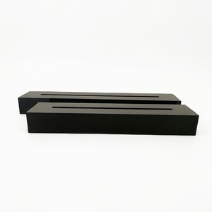 LED ขอบ Lit ฐาน + เปล่าป้ายอะคริลิ10in สำหรับ DIY - Product Image 1