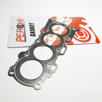 Junta de Culata para Motor 2AZ 2AZ-FE 2AZ-FSE 11115-28012 para TOYOTA SOLARA Coupé CAMRY Sedán AURION ALPHARD RAV 4 II
