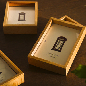 <span class=keywords><strong>2025</strong></span> Bằng Gỗ Khung Ảnh Mộc Mạc Gỗ Tự Nhiên Khung Cho Hình Ảnh Trang Trí Nội Thất Hiển Thị Handmade Hình Ảnh Cổ Điển Khung Bán Buôn - Product Image 3