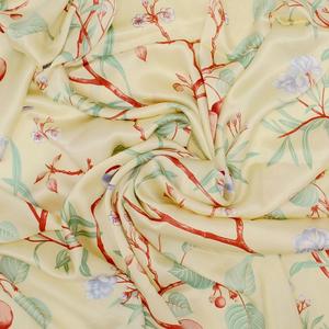 OEM RTS 100% <span class=keywords><strong>soie</strong></span> de luxe personnalisé tissu imprimé numérique pour l'impression de vêtements tissu personnalisé impression <span class=keywords><strong>soie</strong></span> - Product Image 3