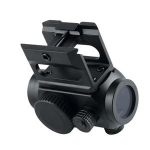 กล้องเล็งจุดแดง BANGBANG BD04N กำลังไฟต่ำ ปรับได้ สำหรับการล่าสัตว์ - Product Image 4