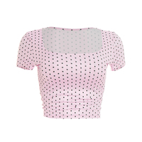 Conjunto de Otoño para Mujer Viviblook D26ST239, Conjunto de Tres Piezas con Top Corto Sexy, Leggings Ajustados y Diadema