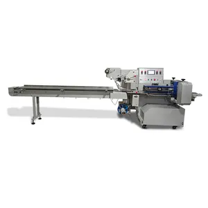 Ce High Speed Fully Automatic Thermal Contraction Heat Shrink Wrapping Machine