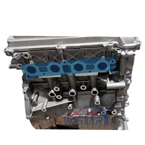Moteur complet neuf DOHC <span class=keywords><strong>VVT</strong></span>-<span class=keywords><strong>i</strong></span> 1.3L pour <span class=keywords><strong>Toyota</strong></span> Yaris Echo BB Porte Ist – Bloc moteur 1NZ 1NZ-FE 2NZ-FE 2NZ - Product Image 6