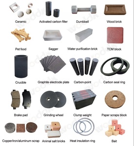 Máy Tạo Hình Kim Loại Tự Động Máy Đục Lỗ Dished End Flanging Máy Ép Thủy Lực - Product Image 6