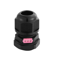 Led éclairage extérieur presse-étoupe étanche m16 m20 Respirant Air Vent Cable Gland