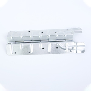 Wooden <b>Box</b> Hinge Guard Plate Packaging <b>Box</b> Corner Hinge for Wooden <b>Crate</b> - Product Image 5