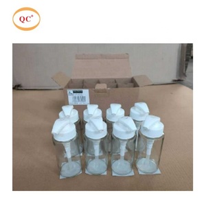 خدمة فحص ما قبل الشحن لزجاجات الشامبو ذات مضخة الرش وعبوات البضائع المتنوعة - Product Image 4