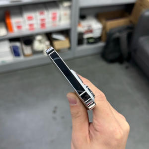 ราคาขายส่ง สภาพดี มือสอง iPhone 14 Pro 5G มือถือ 6GB RAM 128/1TB ปลดล็อคแล้ว Promax Plus-ของแท้ - Product Image 4