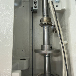 Máquina <span class=keywords><strong>DE</strong></span> COSER Industrial <span class=keywords><strong>de</strong></span> gran tamaño, máquina <span class=keywords><strong>de</strong></span> fabricación <span class=keywords><strong>de</strong></span> <span class=keywords><strong>tela</strong></span> <span class=keywords><strong>de</strong></span> 600*400mm, patrones computarizados automáticos, para la fabricación <span class=keywords><strong>de</strong></span> calzado, para la industria del calzado, <span class=keywords><strong>de</strong></span> gran tamaño, <span class=keywords><strong>de</strong></span> x mm - Product Image 6