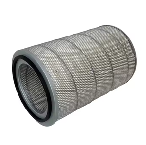 Filtre à air Compatible et adapté au compresseur d'air Filtre à air de remplacement Pièces détachées MANNY 409854/02250135-148 - Product Image 5