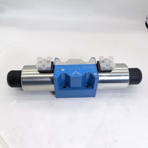 Solénoïde hydraulique DG4V-3 DG4V-5 DG4V-3-OC-M-U-H7-60 DG4V-5-2ALJ-M-U-H-6-20 Conception compacte Taille 10x5x8 mm pour une application peu encombrante - Product Image 5