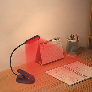 <span class=keywords><strong>Lampe</strong></span> <span class=keywords><strong>de</strong></span> lecture rechargeable USB <span class=keywords><strong>de</strong></span> vente chaude <span class=keywords><strong>lampe</strong></span> <span class=keywords><strong>de</strong></span> <span class=keywords><strong>chevet</strong></span> à clipser <span class=keywords><strong>lampe</strong></span> <span class=keywords><strong>de</strong></span> livre portable réglable - Product Image 3