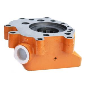 Hansen Factory 403601 02.02.00.020 cargador repuestos unidad de potencia engranaje interno bomba de engranajes de velocidad - Product Image 6