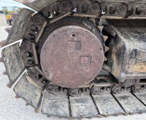 Venta caliente Caterpillar para 320GC Excavadora usada Modelo 2019 Componentes de bomba de motor de núcleo de oruga hidráulica de 20 toneladas Excelente - Product Image 5