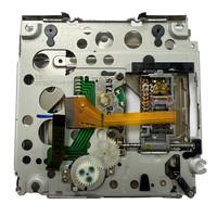 Lentille laser SYYTECH KEM-420AAA pour lecteur de disque de console PSP 1000 – Pièce de rechange pour réparation