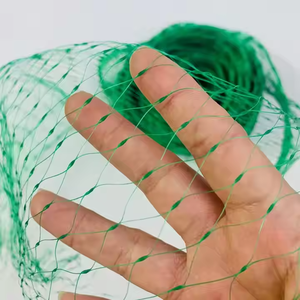 Nhà Máy bán hàng trực tiếp vườn cây ăn quả chống chim nhựa bảo vệ lưới chim lưới với các tính năng kiểm soát chim - Product Image 2