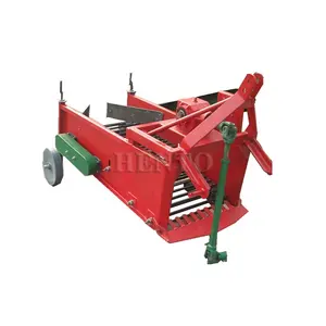 High Quality Durable Combine Harvester Sweet Potato Digger / Potato Harvesting Machine / Potato Digger