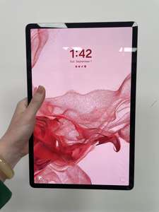 Offre Spéciale utilisé <span class=keywords><strong>Tab</strong></span> <span class=keywords><strong>S8</strong></span> + SM-X800 SM-X806 haute qualité pour la vente en gros Smart Mobile <span class=keywords><strong>Tab</strong></span> d'occasion téléphone mobile - Product Image 2