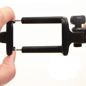 Perche à <span class=keywords><strong>selfie</strong></span> professionnelle en aluminium avec télécommande sans fil pour iPhone pour <span class=keywords><strong>Samsung</strong></span> Smartphones de 2,2 à 3,42 pouces - Product Image 3
