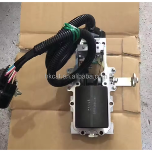 Ensemble de pompe à carburant 159650-5621 pour excavatrice 6D24 - Product Image 5