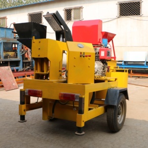 Nhà Máy Giá <span class=keywords><strong>m7mi</strong></span> đất sét nhỏ máy gạch cho sinh thái đất Trái Đất khối làm với giá tốt - Product Image 5