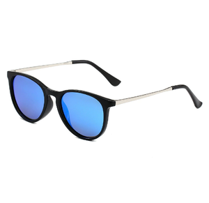 แว่นกันแดดโพลาไรซ์แฟชั่นใหม่สำหรับเด็ก แว่นกันแดดเด็กชายและเด็กหญิงสุดเทรนดี้ แว่นตาเด็กใส่สบาย - Product Image 6