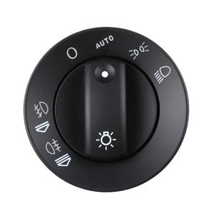 Interruptor de luz de cabeza 8E0941531C para AUDI <span class=keywords><strong>A4</strong></span> B6 2000-2004 <span class=keywords><strong>A4</strong></span> B7 2004-2007 - Product Image 1