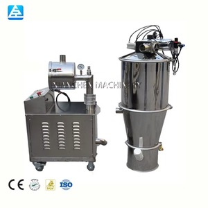 ZKS <strong>Pneumatic</strong> Vacuum Grain <strong>Conveyor</strong> Series Automatic <strong>Pneumatic</strong> Powder Feeding Vacuum <strong>Conveyor</strong> Seed <strong>Pneumatic</strong> <strong>Conveyor</strong> - Product Image 2