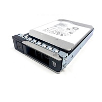 Disque dur Dell Enterprise 12 To 7.2K SAS 3,5 pouces HDD pour station de travail serveur
