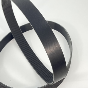 أحزمة نقل سعر جيد 3PK 4PK 5PK 6PK 7PK 8PK 9PK 10PK حزام مضلع بولي V حزام مضلع V - Product Image 6