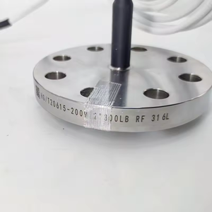 Joint d'étanchéité à membrane à distance Smartline Str700 en acier 316L, précision 0,075 %, compatible Str73d Str735d Str74g Str45g - Product Image 4
