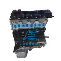 Ensemble moteur complet neuf pour Nissan TD42 ZD30 TD27 QD32 YD25 A15S KA24 QR20 D40 RB26 TB48