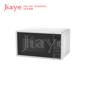 <span class=keywords><strong>Four</strong></span> à <span class=keywords><strong>micro</strong></span>-ondes compact 20L pour la maison, design gain de place pour le réchauffement quotidien des repas et la préparation de pizzas - Product Image 4