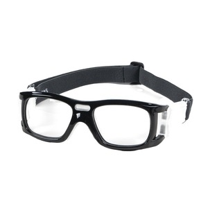 Gafas de baloncesto Oubolai Sp0866 con montura de PC, ajustables, para deportes al aire libre, protección ocular para hombres - Product Image 2