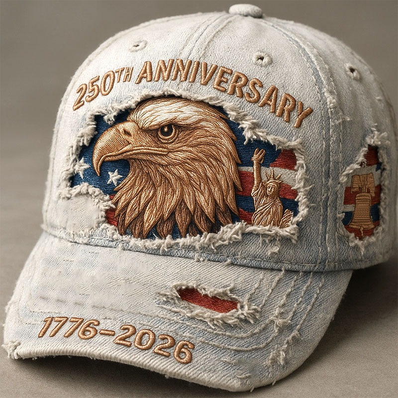 Aigle de cowboy