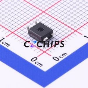 ทรานซิสเตอร์เอาท์พุท SOP-4-2.54mm IS181D ของทรานซิสเตอร์ออปโต้คัปเปลอร์ของแท้และใหม่เอี่ยม - Product Image 2