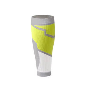 Manchon de compression respirant et élastique pour mollet, soutien musculaire, soulagement des périostites tibiales, pour la course, le basketball, le cyclisme, protège-mollet - Product Image 5