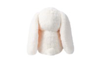 Nouveaux jouets en peluche lapin IA 2026, interaction vocale IA, figurine personnalisable, 60 langues, jouet pour enfants, compagnon