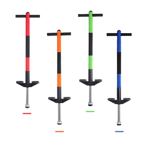 점퍼 십대 포고 스틱 피트니스 점프 머신 드라이 점프 학생 점프 바 어린이 장난감 - Product Image 3