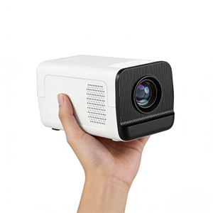 Proyector X1AA Versión Premium <span class=keywords><strong>para</strong></span> Estados Unidos |   720P <span class=keywords><strong>Netflix</strong></span> Google CTS 356.5g <span class=keywords><strong>para</strong></span> Entrenamiento Personal de Yoga - Product Image 3