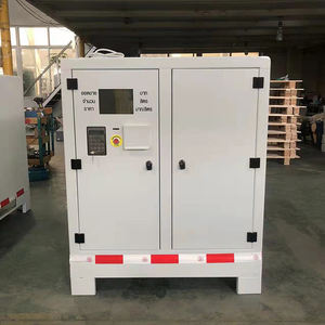 Портативная дизельная мини-заправочная станция, топливный диспенсер, мобильный бак, противоскользящая заправочная станция с ATG - Product Image 3