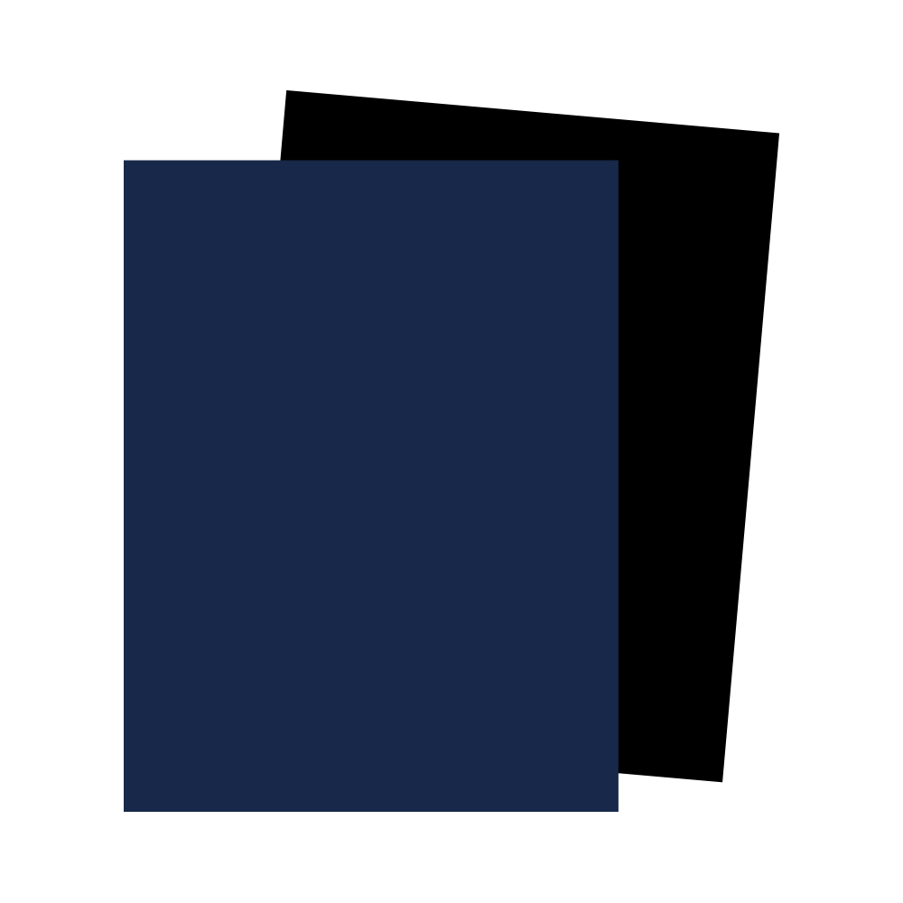 Navy blue