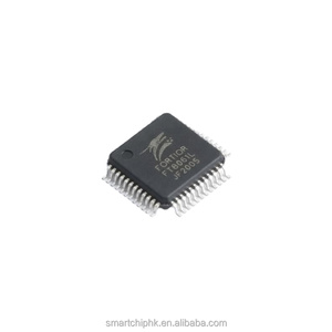 Chip Controlador de Motor BLDC (Motor de Corriente Continua sin Escobillas) FT8061L LQFP-48(7x7) - Product Image 1
