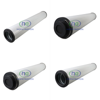 Élément de filtre à huile hydraulique 1700 R 010 G/HC/KB-LF 1700 R 010 ON/PO/KB HQFILTRATION
