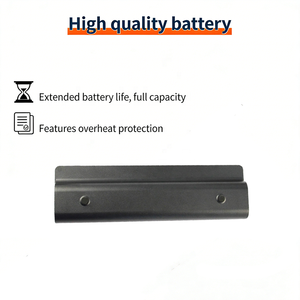 Batterie d'ordinateur portable OEM CQ43 CQ42 pour <span class=keywords><strong>HP</strong></span> <span class=keywords><strong>MU06</strong></span> 593553-001 593554-001 11.1V 4000mAh/4400mAh/5200mAh Batteries pour ordinateur portable - Product Image 3