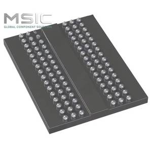 Composants MSIC IC DRAM 32GBIT PARALLEL 96FBGA MT40A2G16SKL-062E:B TR - Product Image 1